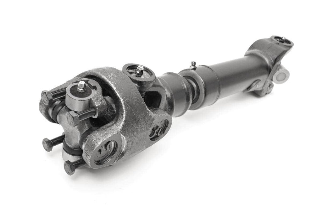 CV Drive Shaft | Rear | Jeep Wrangler TJ (97-06)/Wrangler YJ (87-93)