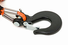 Load image into Gallery viewer, Synthetic Rope | 1/4 Inch  | 50 Ft | Orange