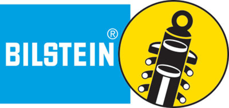 Bilstein B8 6112 Series 04-08 Ford F-150 (4WD Only) 60mm Monotube Front Suspion Kit