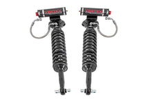 Load image into Gallery viewer, Vertex 2.5 Remote Reservoir Leveling Coilovers | 2 Inch | Ford F-150 4WD (2014-2023)