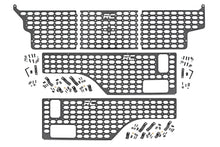 Load image into Gallery viewer, Molle Panel Kit | Combo | Bed | Jeep Gladiator JT 4WD (2020-2023)
