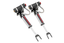 Load image into Gallery viewer, Vertex 2.5 Adjustable Front Shocks | 3.5&quot; | Chevy/GMC 2500HD (20-24)