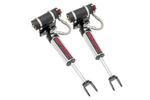 Load image into Gallery viewer, Vertex 2.5 Adjustable Front Shocks | 5-8&quot; | OEM Mount | Chevy/GMC 2500HD/3500HD (11-24)