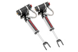 Vertex 2.5 Adjustable Front Shocks | 5-8