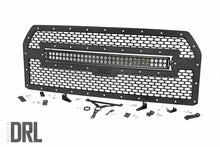 Load image into Gallery viewer, Mesh Grille | 30" Dual Row LED | Black Ser | Ford F-150 (15-17)