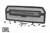 Mesh Grille | 30