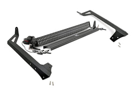 LED Light Kit | Windshield Mount | 50
