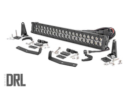 LED Light Kit | Bumper Mount | 20