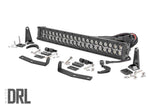 LED Light Kit | Bumper Mount | 20