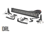 LED Light Kit | Bumper Mount | 20