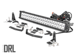 LED Light Kit | Bumper Mount | 20