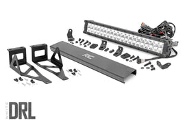 LED Light Kit | Bumper Mount | 20