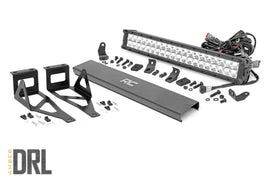 LED Light Kit | Bumper Mount | 20