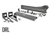 LED Light Kit | Bumper Mount | 2