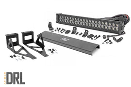 LED Light Kit | Bumper Mount | 2