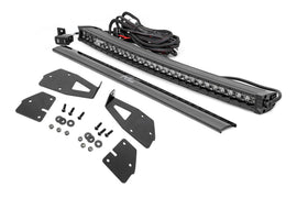 LED Light Kit | Grille Mount | 30