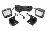 LED Light | Rear Cab Mount | 3