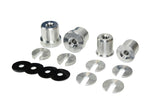 ISR Subframe Inserts