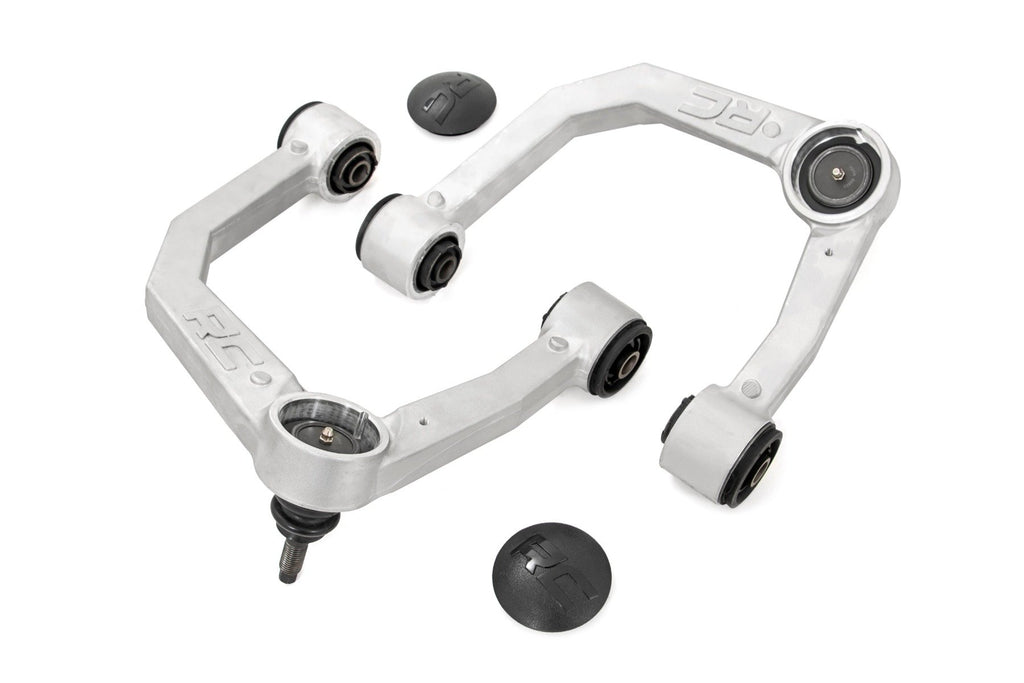 Forged Upper Control Arms | 3.5" Of Lift | Toyota 4Runner (10-23)/Tacoma (05-23)