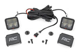 LED Light Kit | Ditch Mount | 2