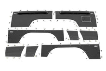 Load image into Gallery viewer, Full Body Armor | FR &amp; RR Combo | Jeep Cherokee XJ 2WD/4WD (97-01)