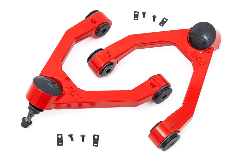 Forged Upper Control Arms | 2-3 Inch Lift | Chevy/GMC 1500 Truck/SUV (88-99)