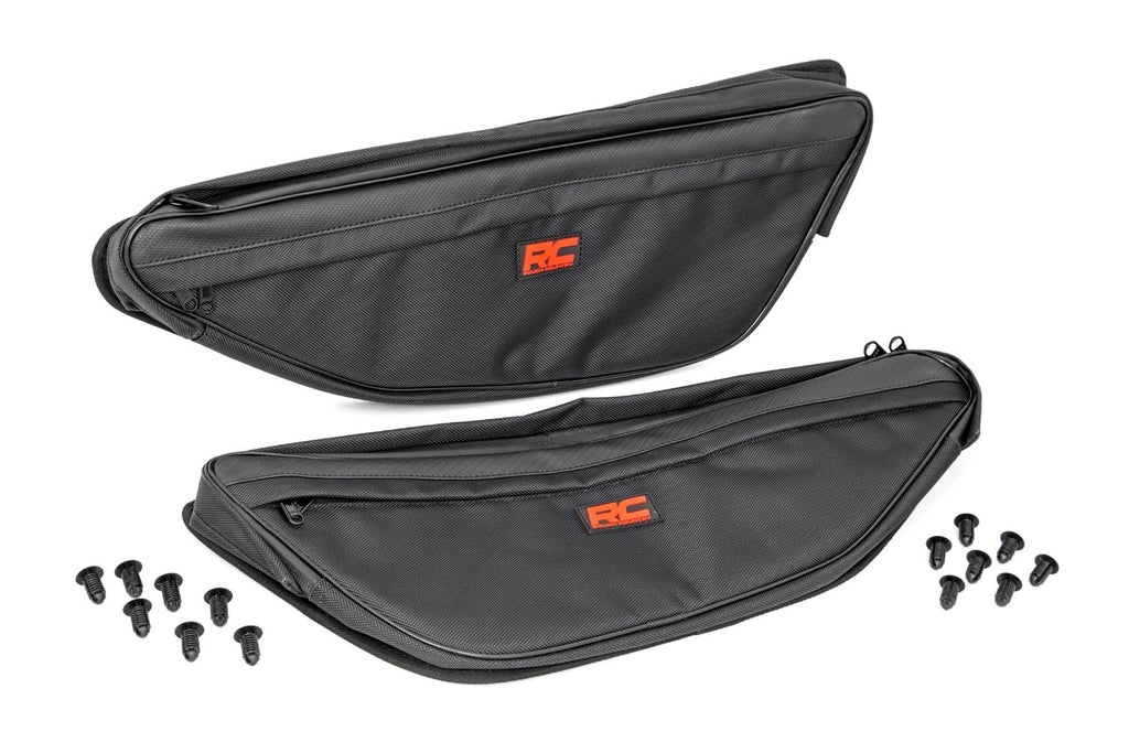 Door Bags | Front Pair | Honda Talon