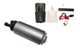 ISR Fuel Pumps