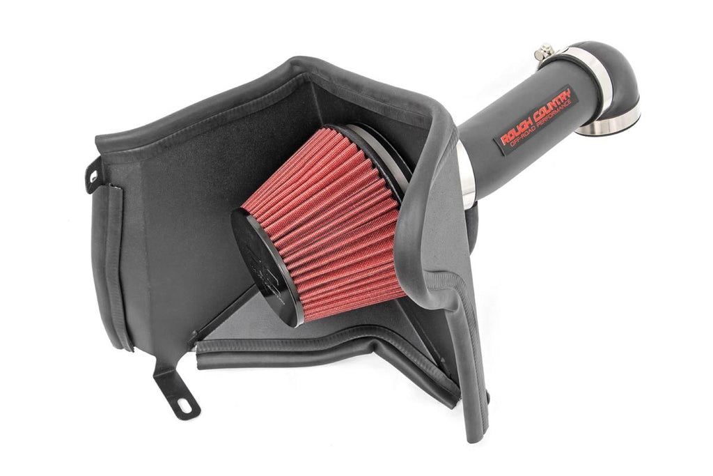 Cold Air Intake Kit | 4.0L | Jeep Cherokee XJ 2WD/4WD (1991-2001)