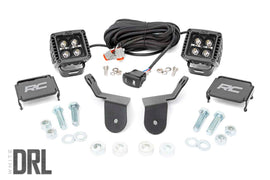 LED Light | Cage Mount | 2