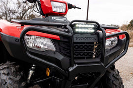 LED Light Kit | Bumper Mount | 6