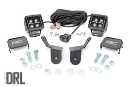 LED Light | Cage Mount | 2