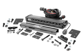 LED Light | Bumper Mount | 12