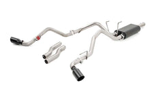 Load image into Gallery viewer, Performance Cat-Back Exhaust | Stainless | 4.7L/5.7L | Ram 1500 2WD/4WD