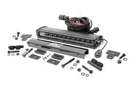 LED Light | Bumper Mount | 12