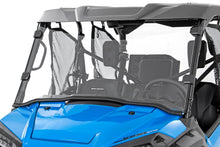 Load image into Gallery viewer, Full Windshield | Scratch Resistant | Honda Pioneer 1000/Pioneer 1000-5