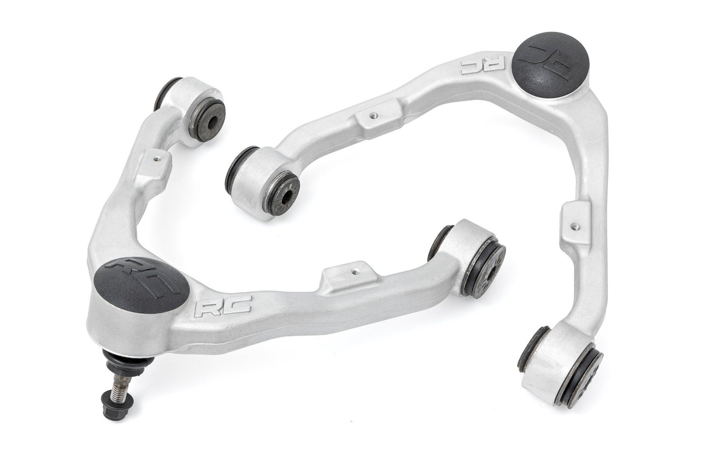 Forged Upper Control Arms | OE Upgrade | Chevy/GMC 1500 (99-06 & Classic)