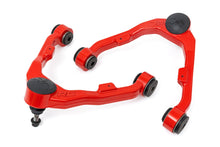 Load image into Gallery viewer, Red Forged Upper Control Arms | OE Upgrade | Chevy/GMC 1500 (99-06 &amp; Classic)