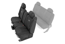 Load image into Gallery viewer, Seat Covers | Front 40/40/20 | Chevy/GMC 1500 (99-06 &amp; Classic)