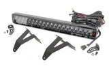 LED Light Kit | Bumper Mount | 20