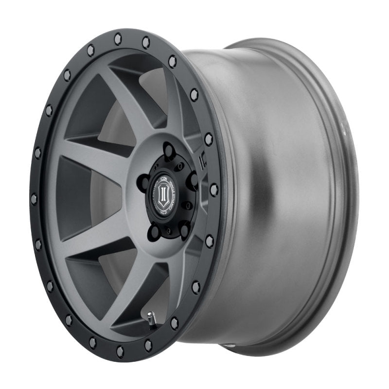 ICO Rebound Pro Wheels – Modified Motoring