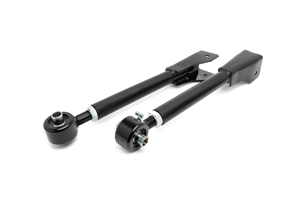 X-Flex Control Arms | Front | Upper | Jeep Cherokee XJ/Comanche MJ/Wrangler TJ/Wrangler Unlimited