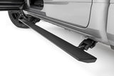 Power Running Boards | Dual Electric Motor | Quad Cab | Ram 1500 (19-24)