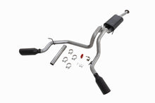 Load image into Gallery viewer, Performance Cat-Back Exhaust | Stainless | 3.5L | Toyota Tacoma (16-23)