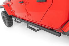 Load image into Gallery viewer, Nerf Steps | Wheel to Wheel | Jeep Gladiator JT 4WD (2020-2023)