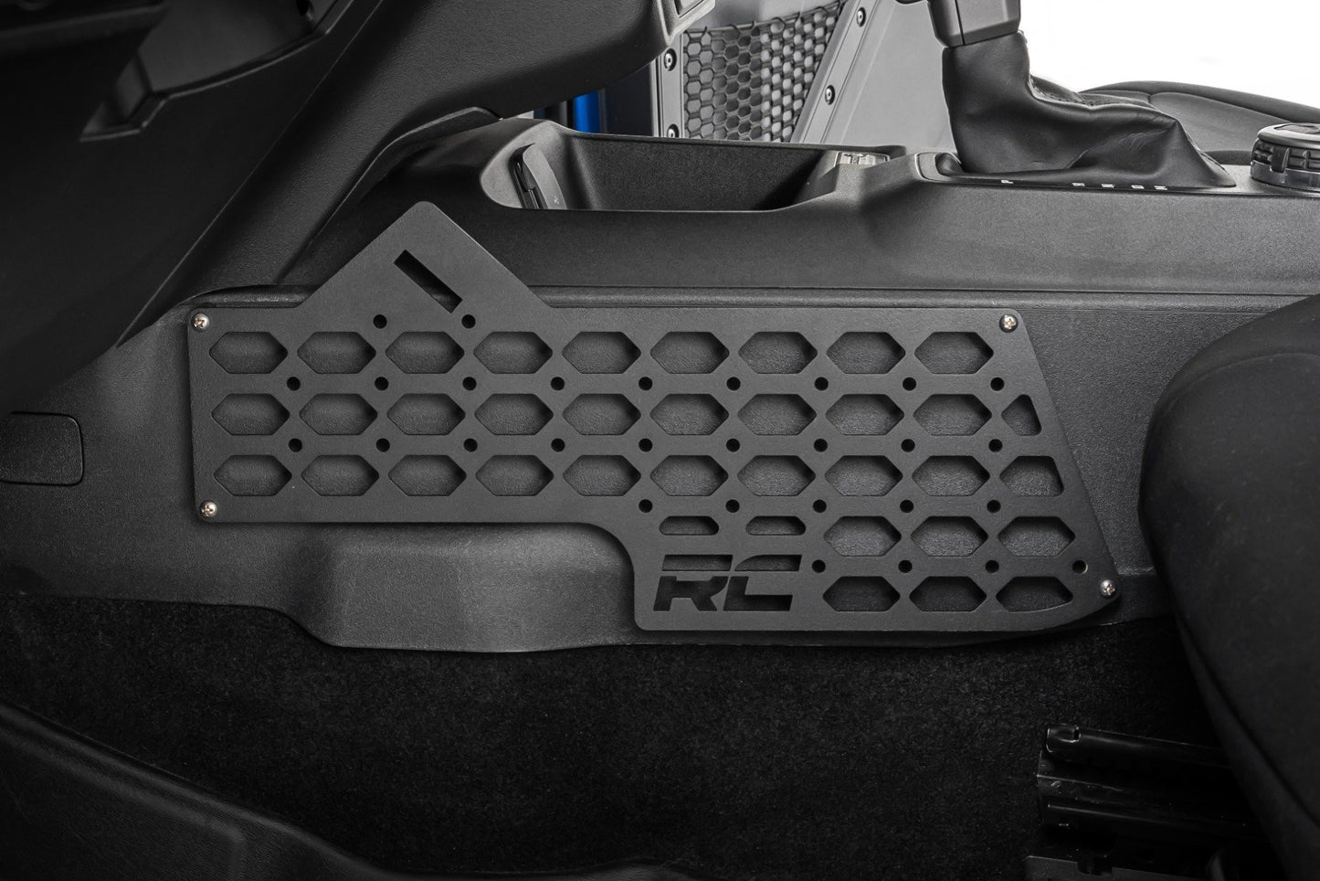 Molle Panel Kit | Center Console | Ford Bronco 4WD (2021-2024)