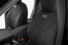 Load image into Gallery viewer, Seat Covers | Jeep Cherokee KL 2WD/4WD (2014-2018)