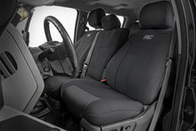 Load image into Gallery viewer, Seat Covers | Front and Rear | Ford F-250/F-350 Super Duty (11-16)