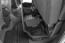 Load image into Gallery viewer, Under Seat Storage | Double Cab | Chevy/GMC 1500/2500HD/3500HD (19-24)