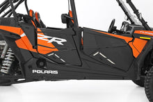 Load image into Gallery viewer, Lower Doors | Aluminum | Polaris RZR XP 4 1000